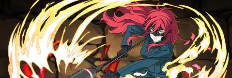 スターズ総隊長・アンジー・シリウス