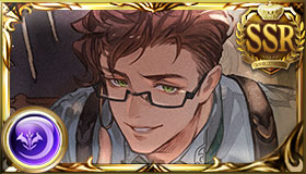 ロベリア（バレンタイン）