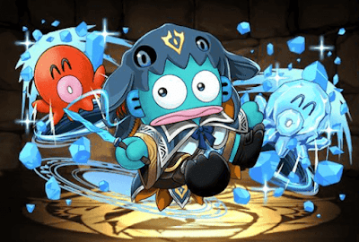 ウィッチ・チェルンハンギョドン