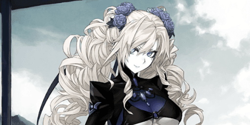 fgo-水着クリームヒルト