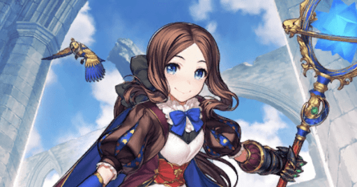 ダヴィンチ(騎)