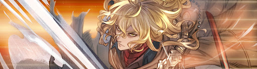 ルシウス（SSR）