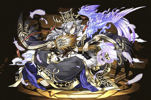 鬼謀の宣王神・司馬懿