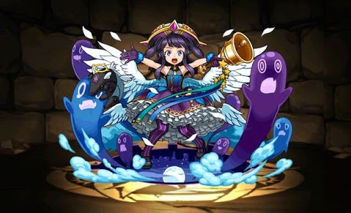 魔翼の星天使・ルミエル