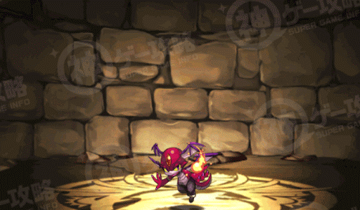 パイロデビル_ネレウスの入江