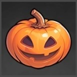 ハロウィンかぼちゃ