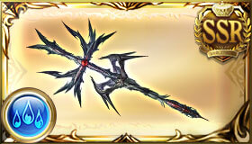 絶対否定の杖（限界超越）