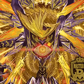 スーパーマスターデッキ2026