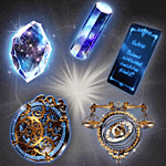 賢者加入用トレジャーセット