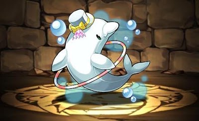 ルカのぬいぐるみ