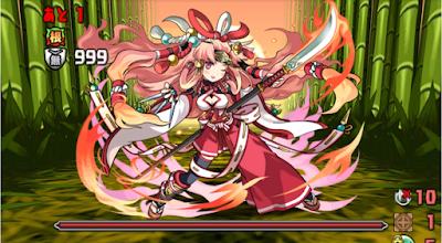 大感謝祭チャレンジLv9