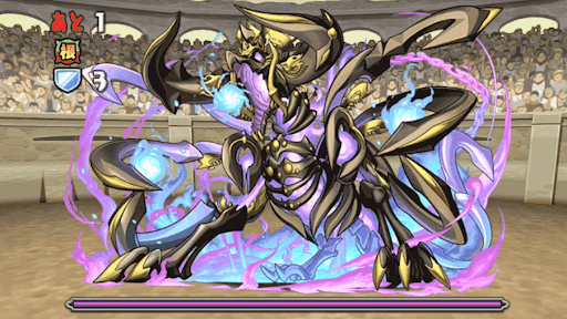 チャレダン7-8月 4F