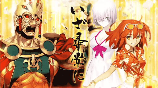 fgo-復刻ラスベガス_裏ファラオカジノ