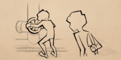 ゲームの流れ①