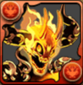 画炎魔・アルヴァニス