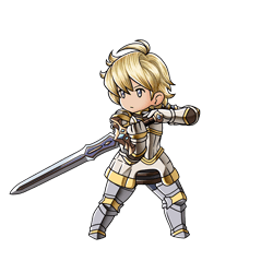 ロミオ（SR）_初期状態