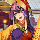 fgo-英霊星行：玄奘三蔵