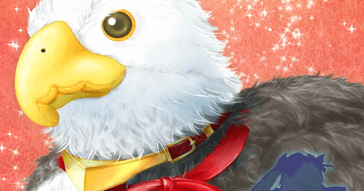 fgo-ヒポグリフぬいぐるみ（１／１）