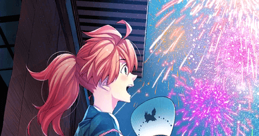 fgo-ファイヤーフラワー