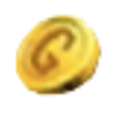 コインアイコン