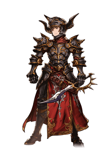 ダークフェンサー_グラン