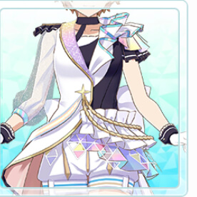 【ソングフォープリズム】西城樹里