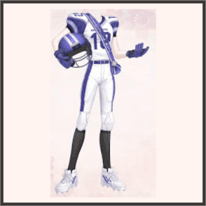 アメフトエース