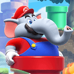 マリオワンダー攻略