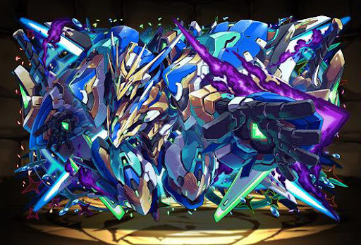 溟海戦機・ロイヤルノーチラス