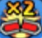 ダメージ上限解放