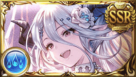 イシュミール（水着）