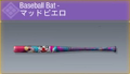 Baseball-Bat