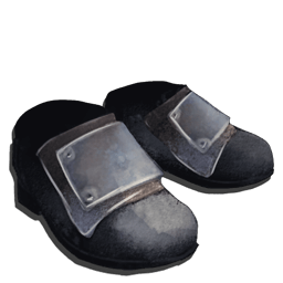 ライオットブーツ