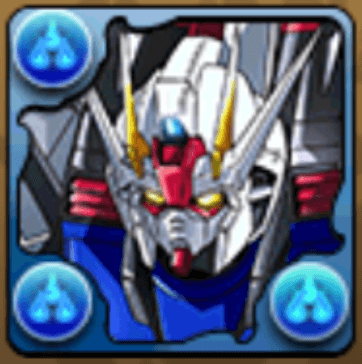 エールストライクガンダム