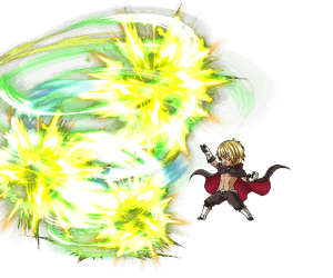 ヴェルドラ＝テンペスト_上限解放後