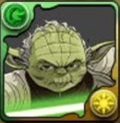 ジェダイ・マスター・ヨーダ