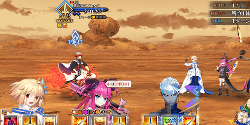 カルト・エリザベート1w