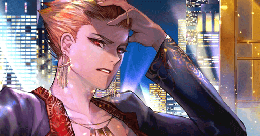 fgo-ラウンド・アンド・ラウンド