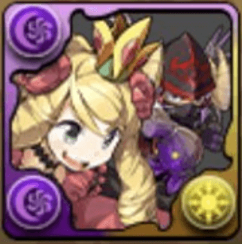 ケリ姫＆ネクロマンサー