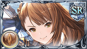 ベアトリクス（土SR）