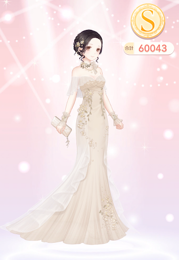 クエスト参考コーデタブ「参考画像URL」