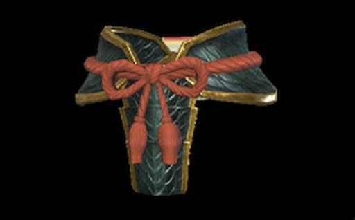 ウツシ裏・覇/神凪・願【腰巻】