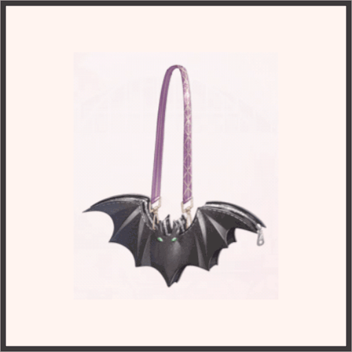 コウモリバッグ