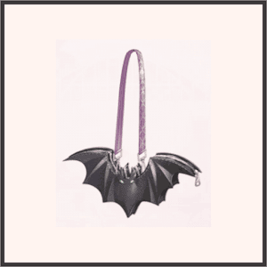 コウモリバッグ