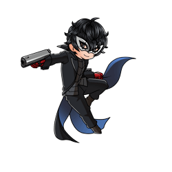 ジョーカー_最終上限解放後