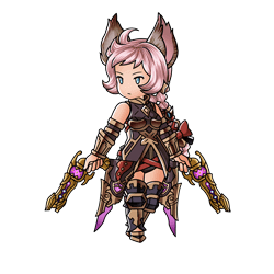 エッセル_最終上限解放後