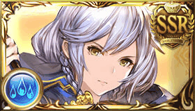 シルヴァ（水）