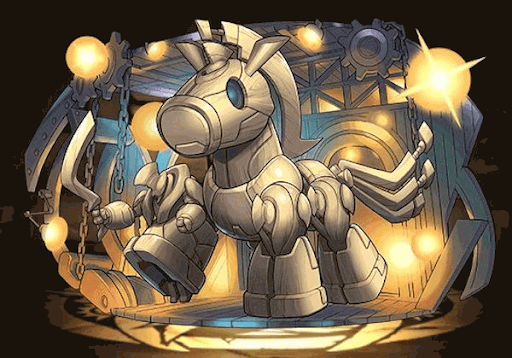 トロイアの木馬