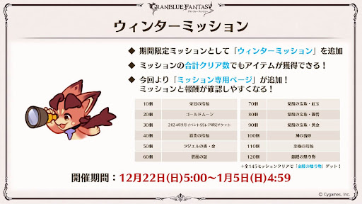 グラブルフェス2024