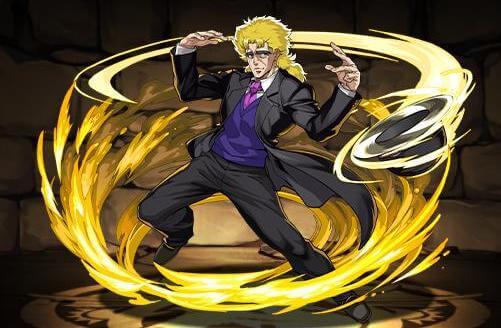 ロバート・E・O・スピードワゴン